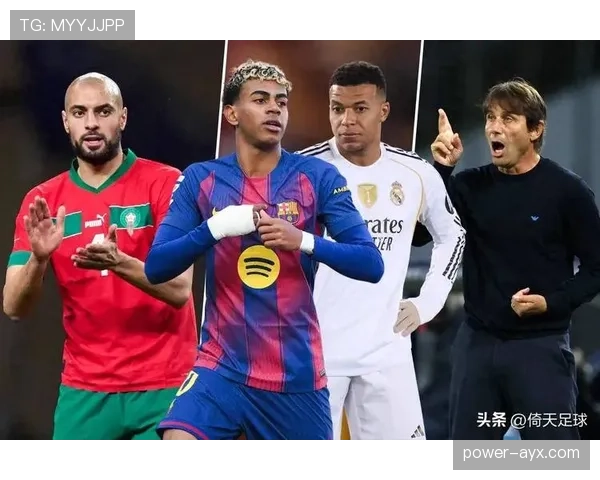 姆巴佩探寻非洲根源:喀麦隆与阿尔及利亚血脉引发关注 姆巴佩探寻非洲根源:喀麦隆与阿尔及利亚血脉引发关注