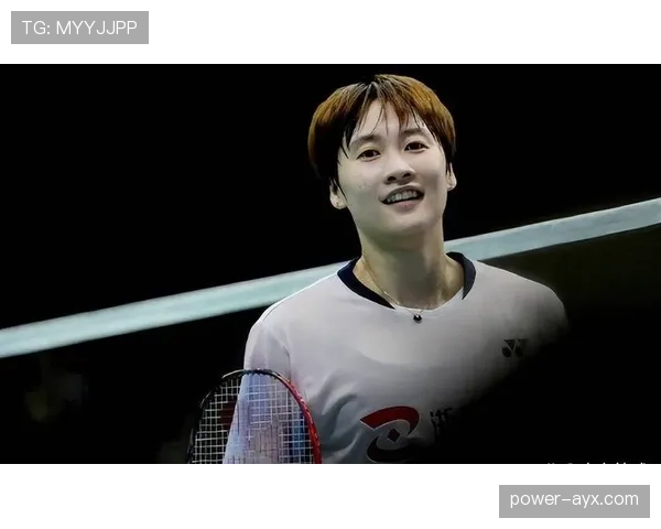 浙江女孩陈雨菲：从家乡出发，闪耀世界羽坛