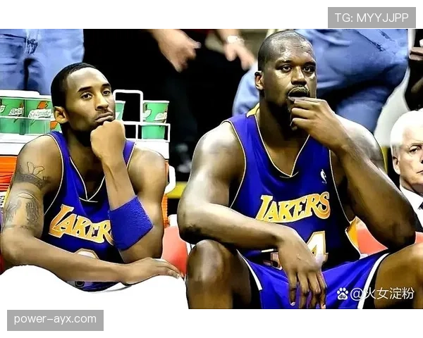 奥尼尔湖人时期霸气重现：传奇中锋生涯高光回顾