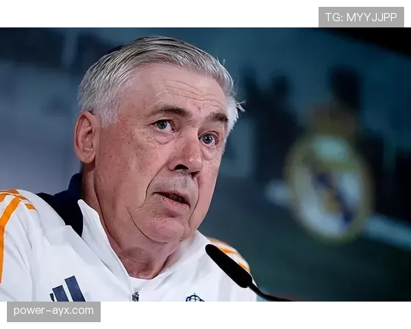 安切洛蒂再显慧眼，年轻新星状态回暖引瞩目