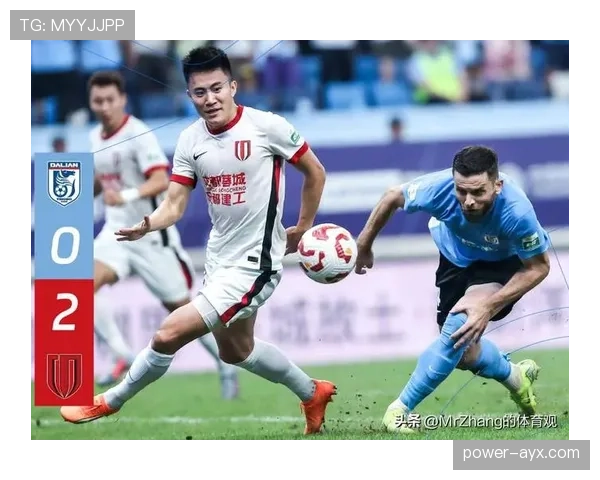 中超联赛争冠白热化：多队状态回暖，积分榜竞争愈发激烈