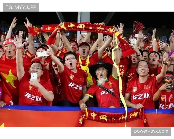 亚洲足球崛起：新兴力量加速提升全球赛场竞争力