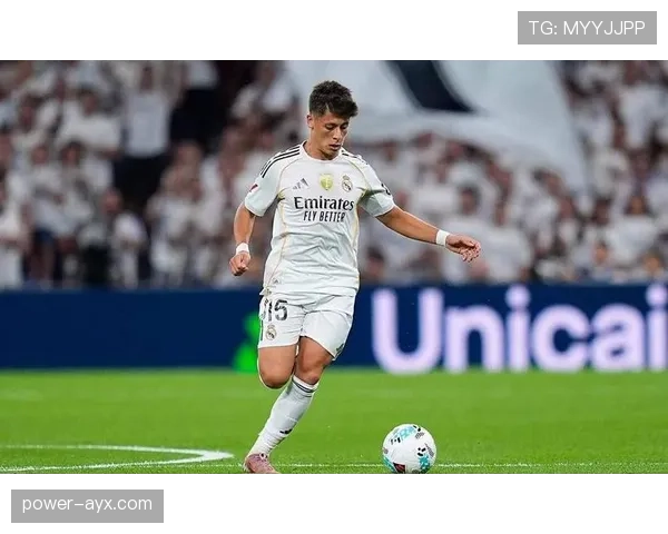 皇马青训新星状态回暖，引欧洲豪门争相关注