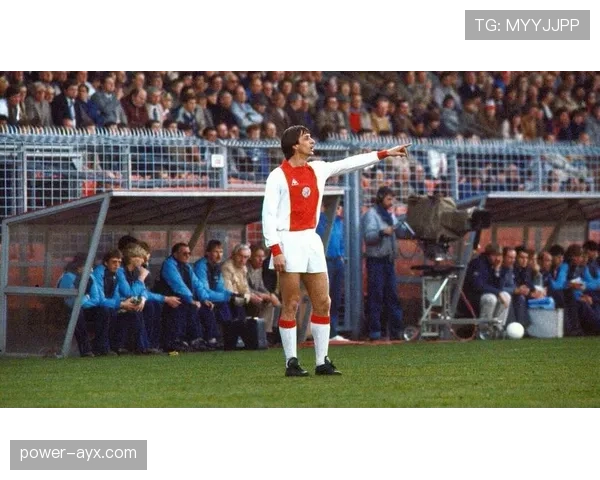 克鲁伊夫战术遗产：从巴萨梦之队到全球足球的深远影响