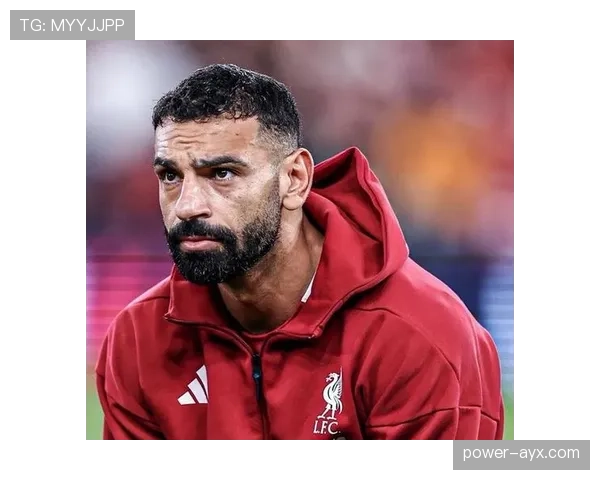 萨拉赫状态火热持续攀升，球队未来前景备受期待