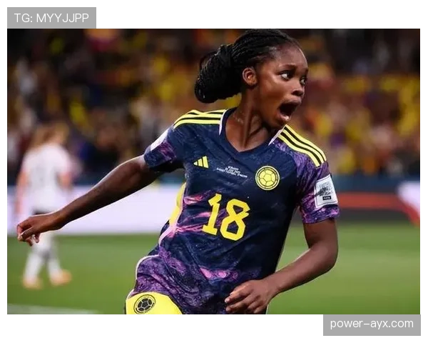 哥伦比亚队防守稳固，迎战强敌展现十足信心