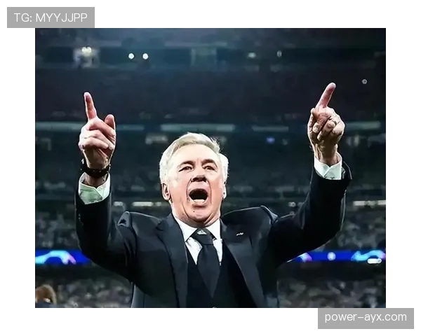 安切洛蒂重返拜仁，曾引领球队夺得双冠荣誉的教练状态备受关注