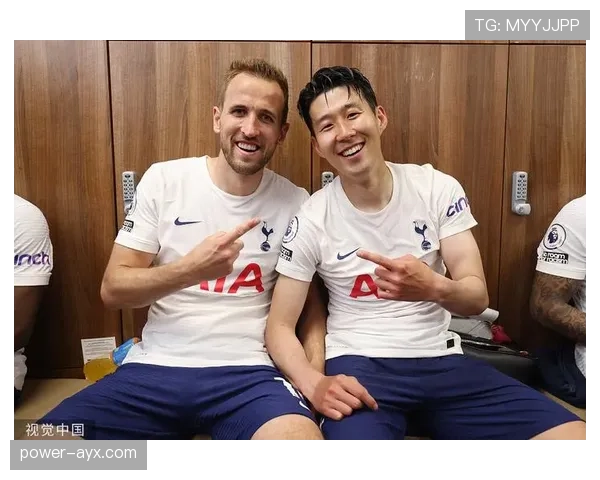 孙兴慜与凯恩黄金搭档组合本赛季表现稳健