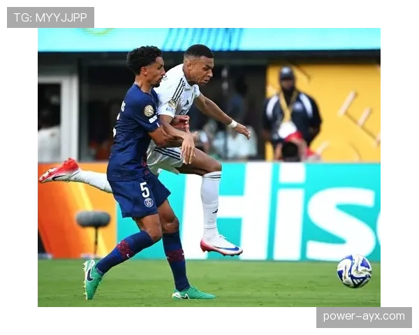 巴黎圣日耳曼最新动态:媒体如何解读球队现状 巴黎圣日耳曼最新动态:媒体如何解读球队现状