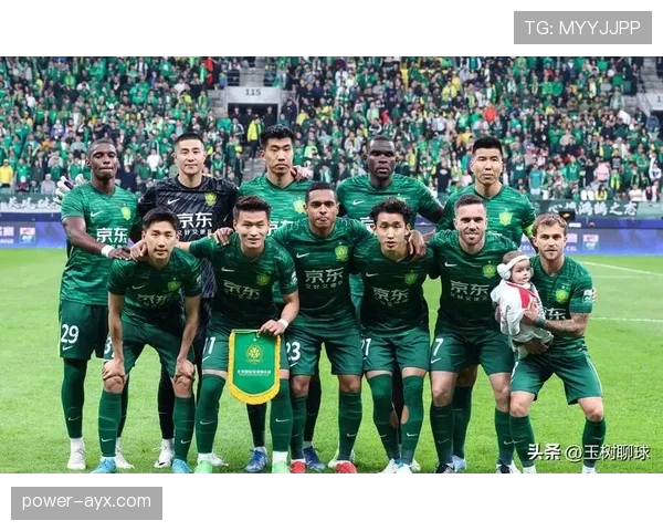 国安换帅风波：新战术能否拯救球队下滑的争冠雄心？