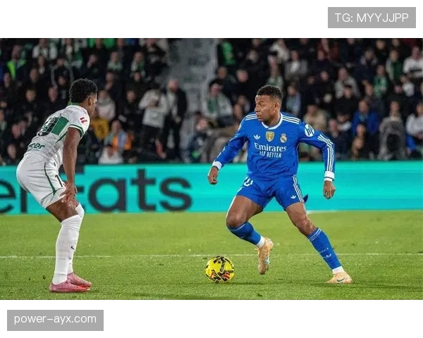 姆巴佩对阵皇马关键战表现变化分析：转会前后对比