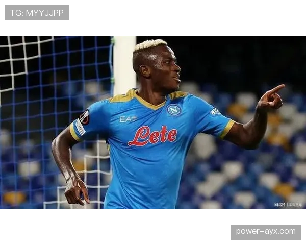 奥斯梅恩意甲冠军核心身份含金量分析 奥斯梅恩意甲冠军核心身份含金量分析