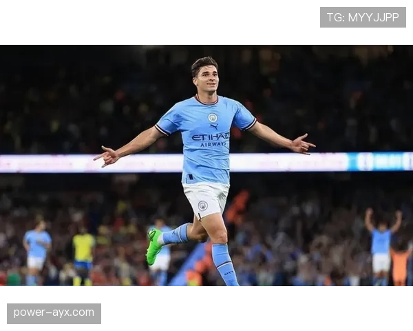 阿尔瓦雷斯在曼城战术体系中的角色与实际贡献分析 阿尔瓦雷斯在曼城战术体系中的角色与实际贡献分析