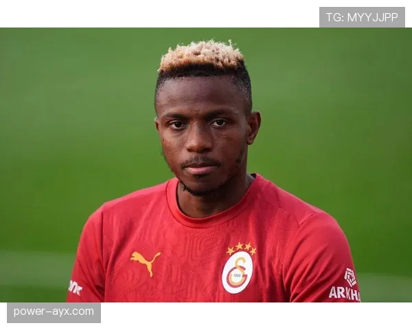 奥斯梅恩意甲冠军核心身份含金量分析 奥斯梅恩意甲冠军核心身份含金量分析