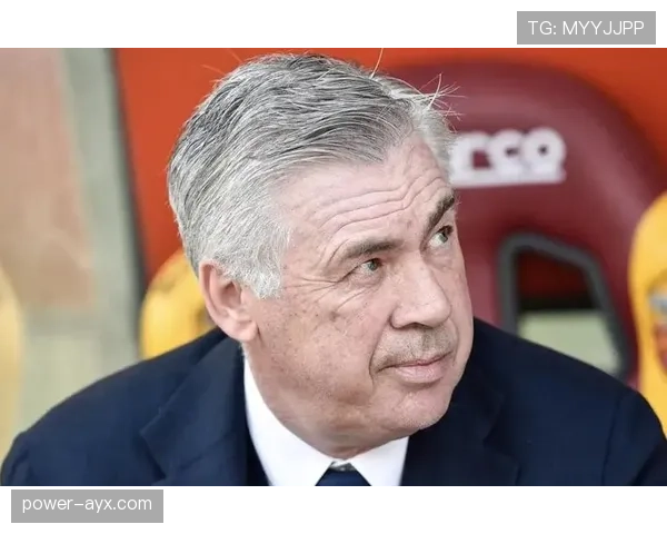 安切洛蒂帅位出现变数,皇马近期战绩波动引发管理层关注 安切洛蒂帅位出现变数,皇马近期战绩波动引发管理层关注