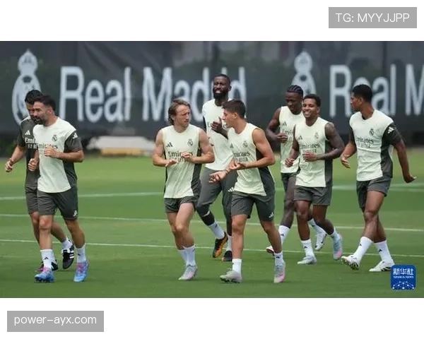皇家马德里本赛季世俱杯目标明确，正积极筹备迎接赛事挑战